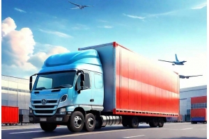 國際空運中的如何識別貨運動態?物流運輸軌跡怎么查詢?