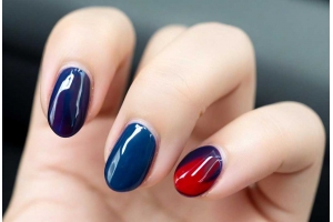 甲油膠可以發貨到歐美嗎?甲油膠和指甲油是一樣的嗎?