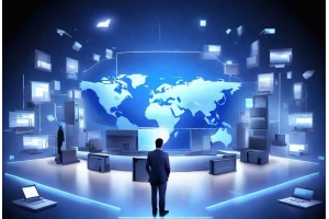 跨境云倉包裹拆分與合并郵寄，如何靈活應對突發訂單需求?