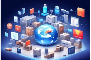 發貨到美國的貨物，可以使用跨境云倉的一件代發嗎?