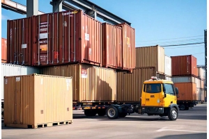 跨境電商所說的云倉是指什么?一文讀懂背后的高效秘訣