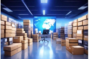跨境電商賣家使用云倉自發貨與傳統發貨模式的區別
