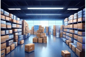 跨境云倉是否提供定制化的報告和分析服務?