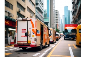 香港EMS的投遞速度是否受節假日影響？