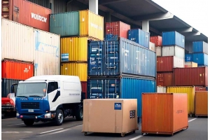 發迪拜用什么快遞便宜?別被高運費嚇到，教你省錢發貨!