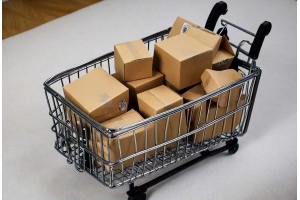 Dropshipping是不是云倉(cāng)的一件代發(fā)模式?深入解析跨境電商物流