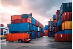 如何應對國際貨物運輸中的貨損問題?跨境貿易商必備應對技巧