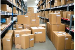 什么是國際物流中的中轉概念?