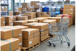 告別發(fā)貨地域限制!深圳云倉(cāng)助力跨境電商快速發(fā)貨