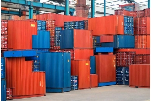 外貿(mào)商如何通過(guò)智能倉(cāng)儲(chǔ)優(yōu)化庫(kù)存周轉(zhuǎn)