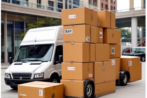 國際快遞客戶拒付關稅如何處理?跨境電商賣家的應對策略