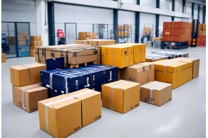 國際快遞發貨到國外后投遞失敗，是否可以二次投訴?快速處理指南