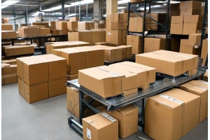 為什么皇家郵政是英國本土配送的最佳選擇?