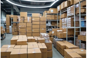 跨境電商云倉費用解析：倉儲、物流、關稅成本控制全攻略