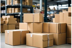 旺季爆單必備!跨境電商云倉如何應對訂單激增與庫存預判?