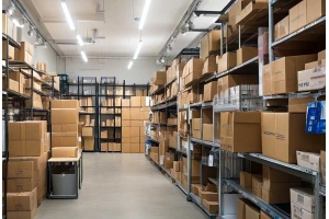 如何查詢不同國家的目的地關稅率?