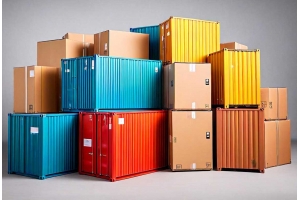 仿真花出海攻略：如何輕松發貨到國外?