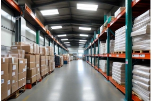 如何輕松發貨充電寶到歐洲?選擇合適的物流渠道是關鍵