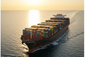 國際物流中磁性貨物在海運中有什么限制?