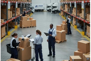 貨物標(biāo)記不正確會(huì)有什么后果?外貿(mào)賣(mài)家必須警惕的風(fēng)險(xiǎn)!