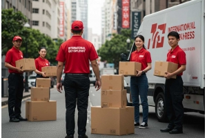 跨境電商賣(mài)家的必備知識(shí)：如何進(jìn)行貨物的報(bào)關(guān)?