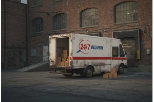 韓國UPS不受偏遠(yuǎn)地區(qū)限制23KG起重，高效清關(guān)時效保證