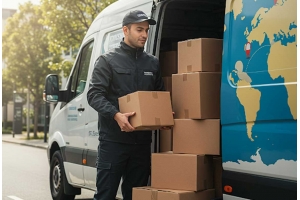 郵政普通包裹查詢跟蹤收件人地址，這些細(xì)節(jié)你核對了嗎?