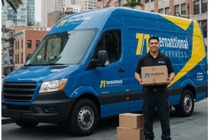 外貿商家如何理解跨境云倉一件代發平臺收費規則?