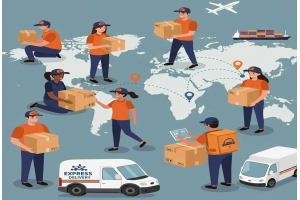 如何利用AI優(yōu)化物流，助力跨境電商在非洲市場(chǎng)的成功運(yùn)營(yíng)