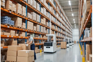 2025跨境電商云倉挑選指南：五大維度評估代發貨服務商