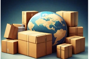 如何選擇跨境云倉服務?電商賣家必知的五大優勢