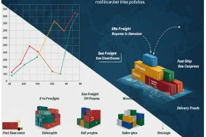 LFD在外貿上什么意思?你不得不了解的國際物流關鍵術語!