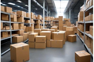 跨境電商云倉是什么意思?一文了解它能為你的外貿生意帶來哪些便利!