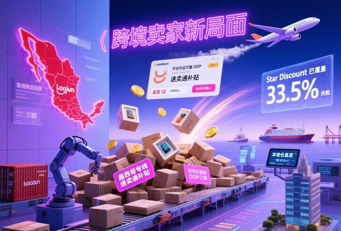 國際快遞